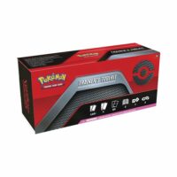 Pokémon Trainers Toolkit - Inglés