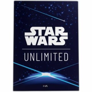 Lote 100 cartas comunes (no foil) al azar Star Wars Unlimited - Inglés