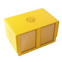 GG Star Wars Unlimited Double Deck Pod - Yellow