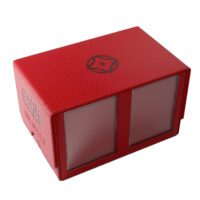 GG Star Wars Unlimited Double Deck Pod - Red