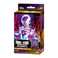 Starter deck FS04 Frieza