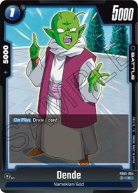 Dende - FB05-034 - C